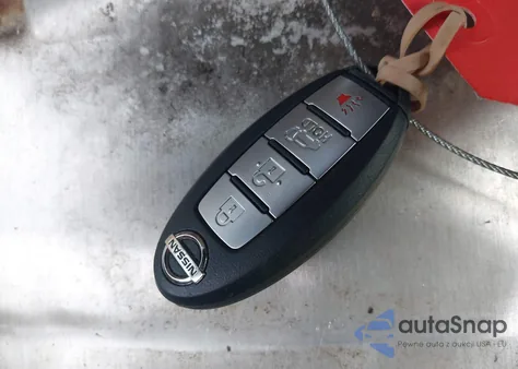 2014 Nissan Rogue Sl from USA, damaged, VIN 5N1AT2MT4EC812737